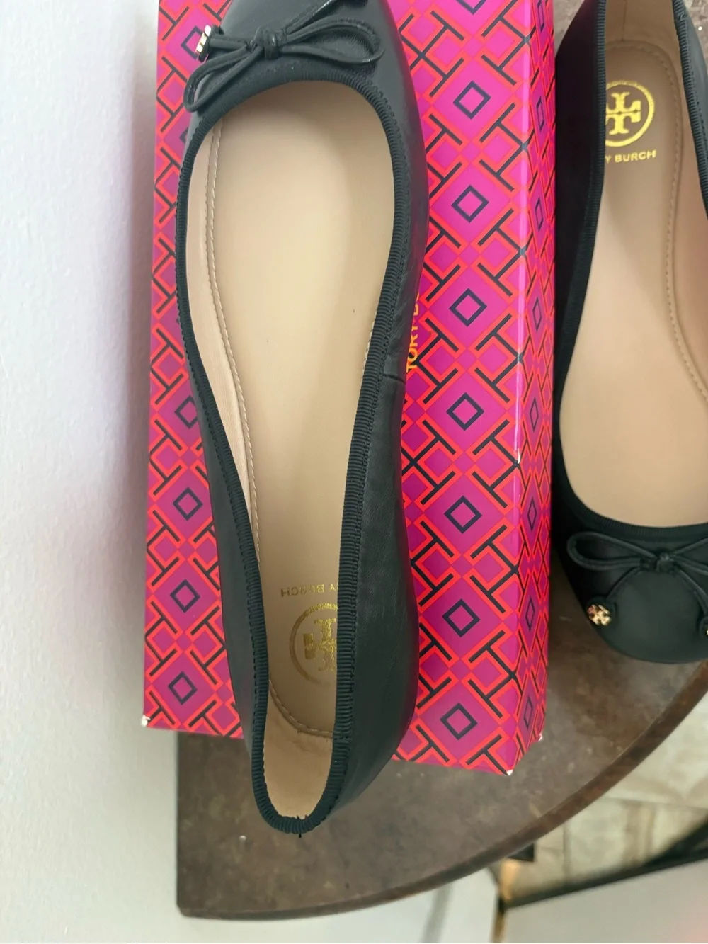Tory Burch brand new